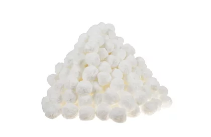 Filtrační koule pro čerpadla – 1400 g – průměr 50 mm