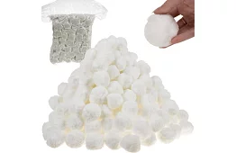 Filtrační koule pro čerpadla – 1400 g – průměr 50 mm