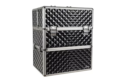 Designový kosmetický kufr XXL