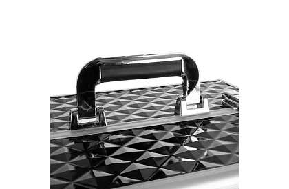 Designový kosmetický kufr XXL