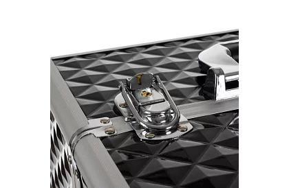 Designový kosmetický kufr XXL