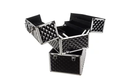 Designový kosmetický kufr XXL