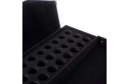 Designový kosmetický kufr XXL