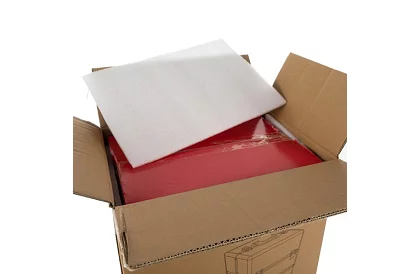 Designový kosmetický kufr XXL