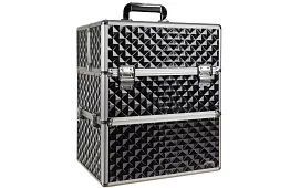 Designový kosmetický kufr XXL
