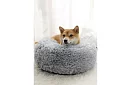 Luxusní pelíšek pro psy, kočky i králíčky - 60 cm