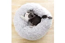Luxusní pelíšek pro psy, kočky i králíčky - 60 cm