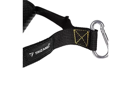 Sada posilovacích odporových gum 11 v 1