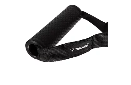 Sada posilovacích odporových gum 11 v 1