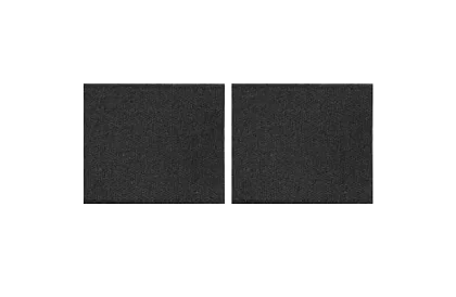 Upevňovací sada pro čapí hnízda, houpačky a houpací sítě