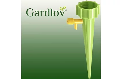 Zavlažovací hrot pro rostliny do květináčů