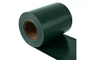 Stínící páska na plot zelená – panelová 450 g/m2 + klipy