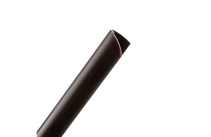 Stínící páska na plot hnědá – panelová 450 g/m2 + klipy