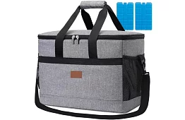 Praktická TERMO taška 20 L - ideální na výlety, pikniky