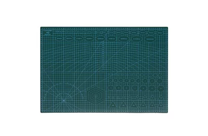 Samoopravovací řezná podložka A2 – oboustranná