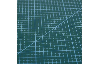 Samoopravovací řezná podložka A2 – oboustranná