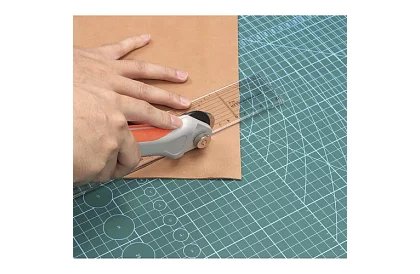 Samoopravovací řezná podložka A2 – oboustranná