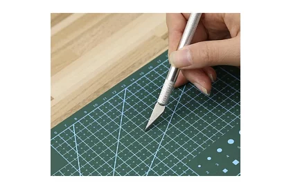 Samoopravovací řezná podložka A2 – oboustranná