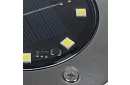 Solární zahradní osvětlení Disk Lights - 12 kusů