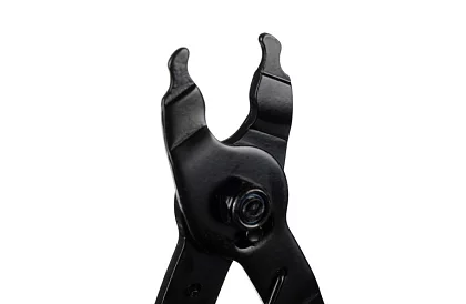 Kleště na rychlospojky řetězu