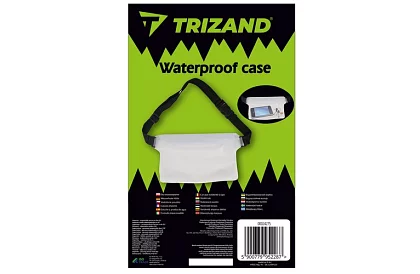 Vodotěsné pouzdro - ledvinka na mobil a cennosti