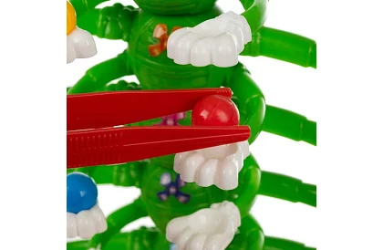 Tančící stonožka - společenská hra pro 2-4 hráče