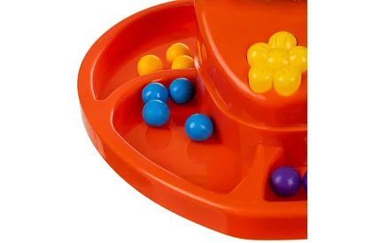 Tančící stonožka - společenská hra pro 2-4 hráče