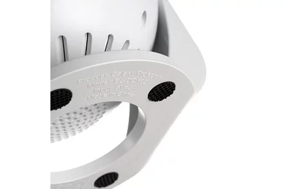 LED projektor hvězd – planetárium a noční světlo