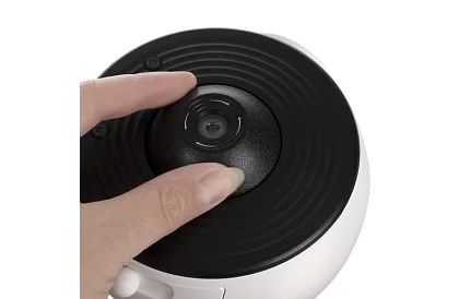 LED projektor hvězd – planetárium a noční světlo