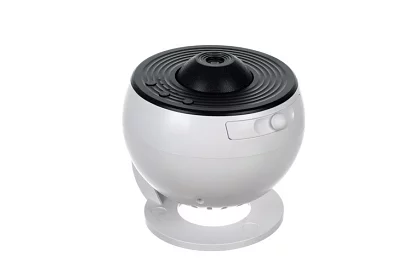 LED projektor hvězd – planetárium a noční světlo