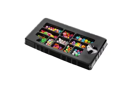 Korálky na výrobu šperků - DIY sada