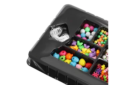 Korálky na výrobu šperků - DIY sada