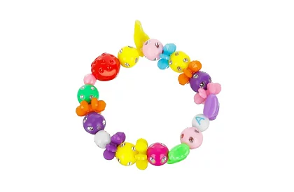 Korálky na výrobu šperků - DIY sada