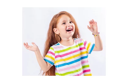 Korálky na výrobu šperků - DIY sada