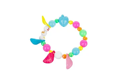 Korálky na výrobu šperků - DIY sada