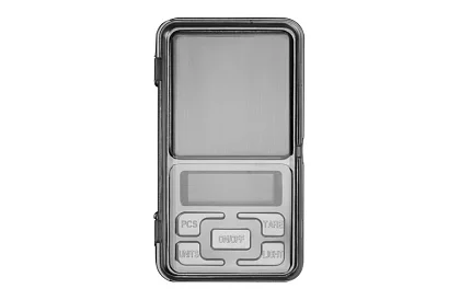 Digitální kapesní váha na šperky – 0,01 g až 500 g