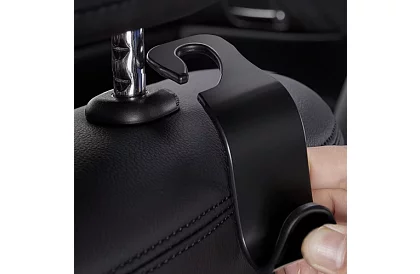 Organizér na autosedačku