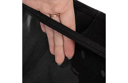 Organizér na autosedačku