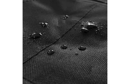 Organizér na autosedačku