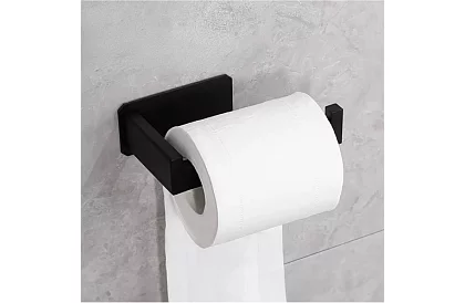 Držák toaletního papíru - nalepovací