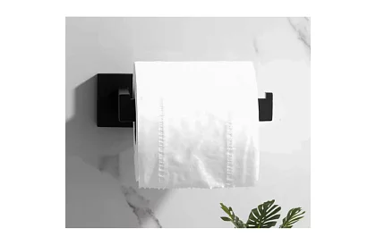 Držák toaletního papíru - nalepovací