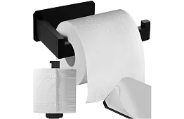Držák toaletního papíru - nalepovací