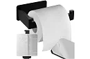 Držák toaletního papíru - nalepovací