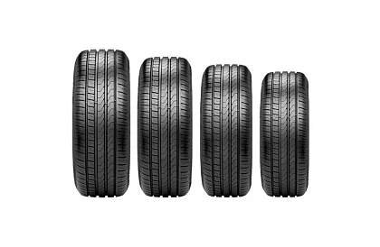 Sada obalů na pneumatiky 4 kusy – 17-20 palců