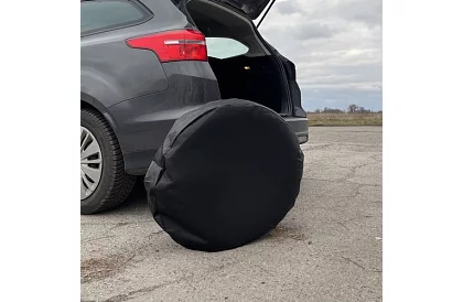 Sada obalů na pneumatiky 4 kusy – 17-20 palců