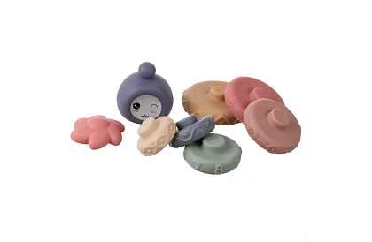 Dětská skládačka pro miminka a batolata