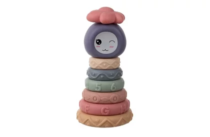 Dětská skládačka pro miminka a batolata