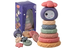 Dětská skládačka pro miminka a batolata