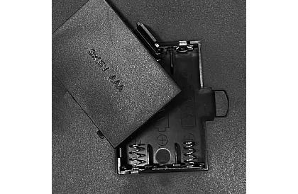 LCD Analytická osobní váha 225 kg – měření BMI