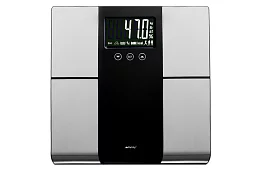 LCD Analytická osobní váha 225 kg – měření BMI